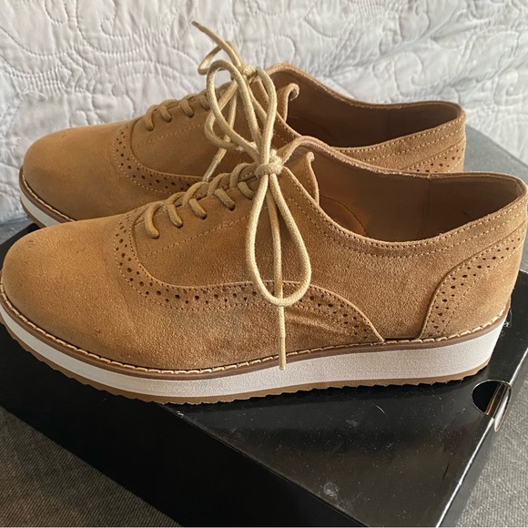 Torrid lace up sport bottom Oxford - Picture 9 of 11